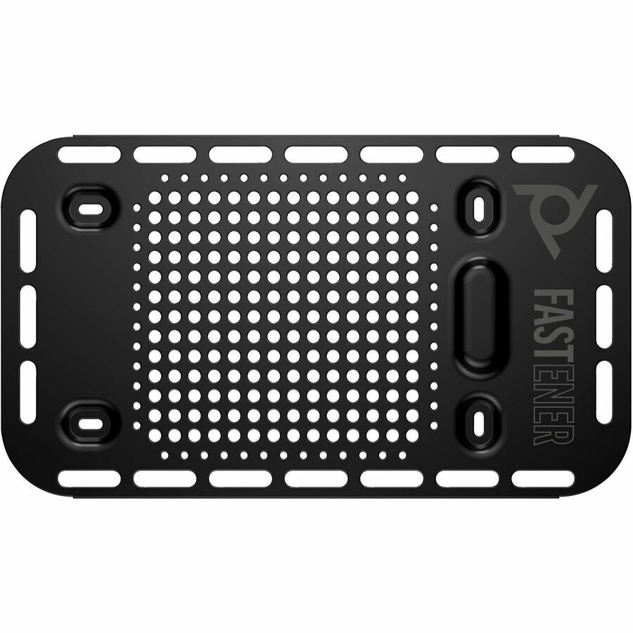 Poly Studio G62 Video Conference Equipment - Large Room Size Supported - Black - For Meeting Room, Video Conferencing - 3840 x 2