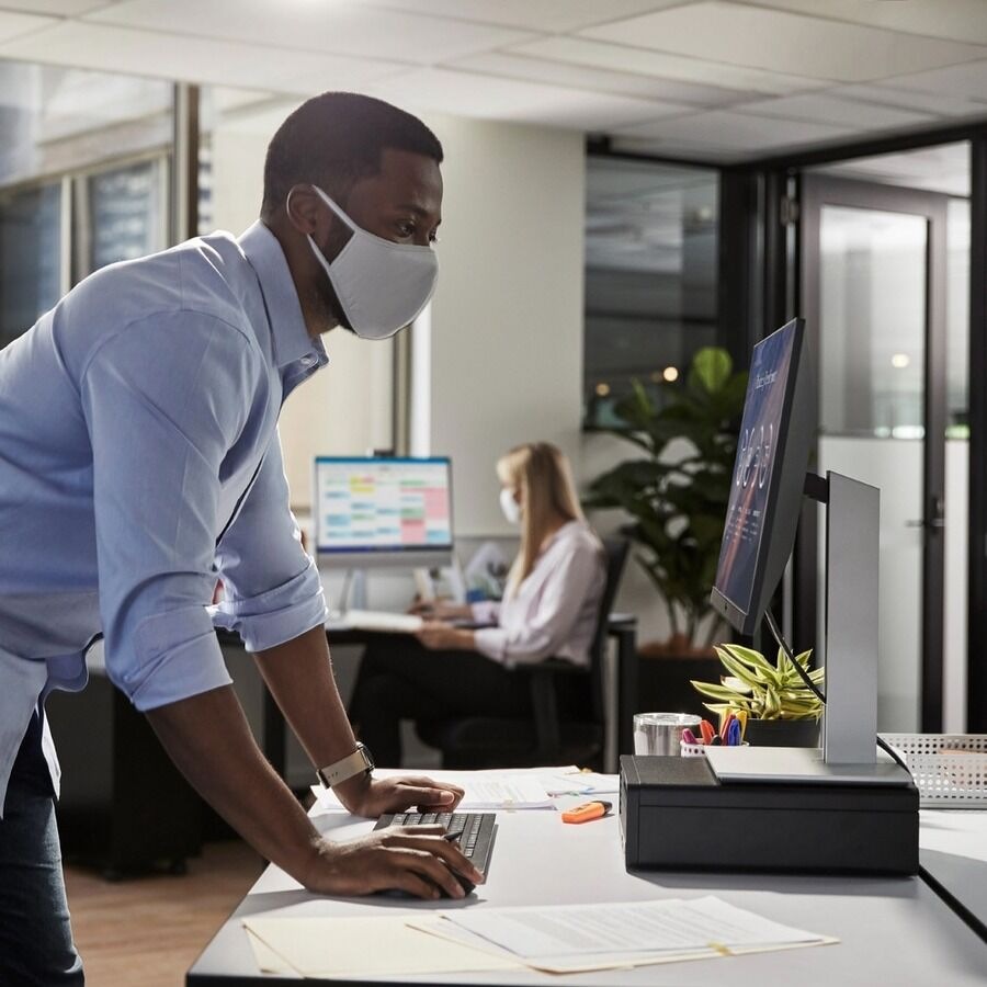 PRO SFF 400 G9 I5-14500 16GB DDR5 4800 512GB PCIE-NVME SSD Wifi-6 BT-5.3 DVDRW Windows 11 Pro 3/3/3 Warranty