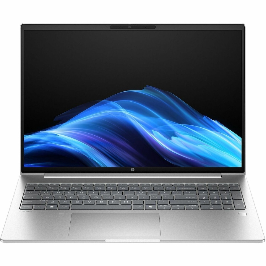ProBook 4 G1iR 16 C3-100U 8GB DDR5-5600 256GB PCIE-NVME SSD WUXGA Screen IR-Webcam Wi-Fi 6E BT-5.3 3-cell KBD CP-BL Windows 11 Pro MSNA 1/1/1