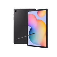 Samsung Galaxy Tab S6 Lite 4G + Wi-Fi 128GB - Grey (SM-P619NZAEXSA)*AU STOCK*, 10.4' Display, Octa Core, 4GB/128GB Memory, 7040 mAh Battery