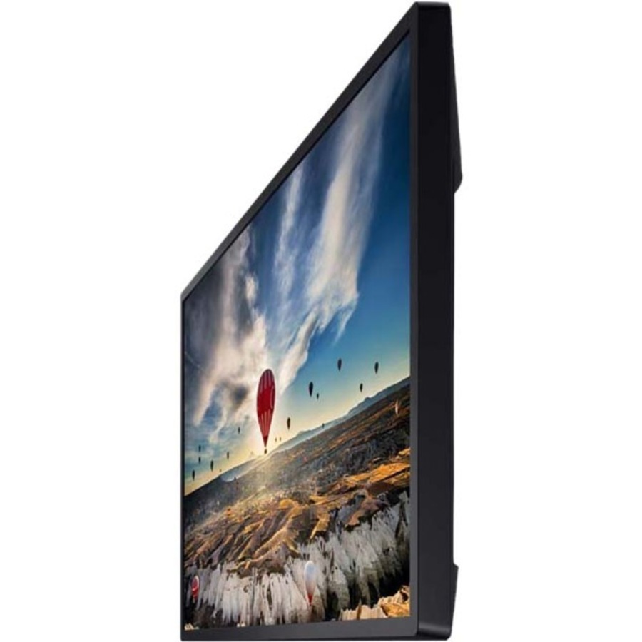 Samsung OM32H 32" LCD Digital Signage Display - Cortex A12 1.30 GHz - 2.50 GB - 1920 x 1080 - LED - 1000 cd/m - 1080p - USB - HDMI - Serial - -