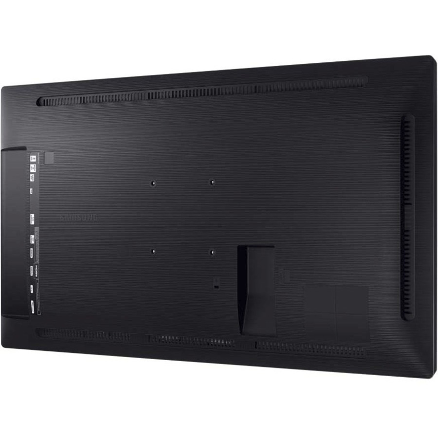Samsung OM32H 32" LCD Digital Signage Display - Cortex A12 1.30 GHz - 2.50 GB - 1920 x 1080 - LED - 1000 cd/m - 1080p - USB - HDMI - Serial - -