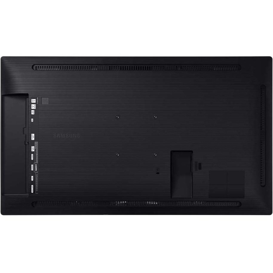 Samsung OM32H 32" LCD Digital Signage Display - Cortex A12 1.30 GHz - 2.50 GB - 1920 x 1080 - LED - 1000 cd/m - 1080p - USB - HDMI - Serial - -