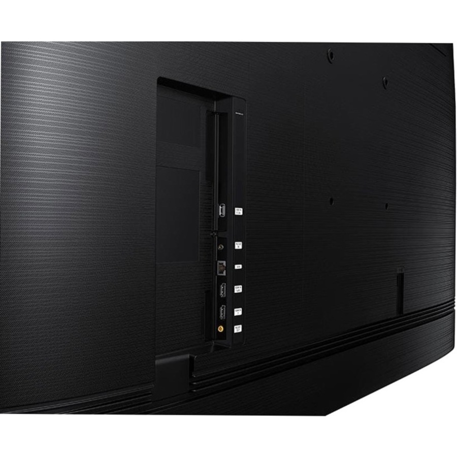 Samsung QE65T 65" LCD Digital Signage Display - Cortex A72 1.70 GHz - 2 GB LPDDR4 - 3840 x 2160 - Direct LED - 300 cd/m - 2160p - USB - HDMI