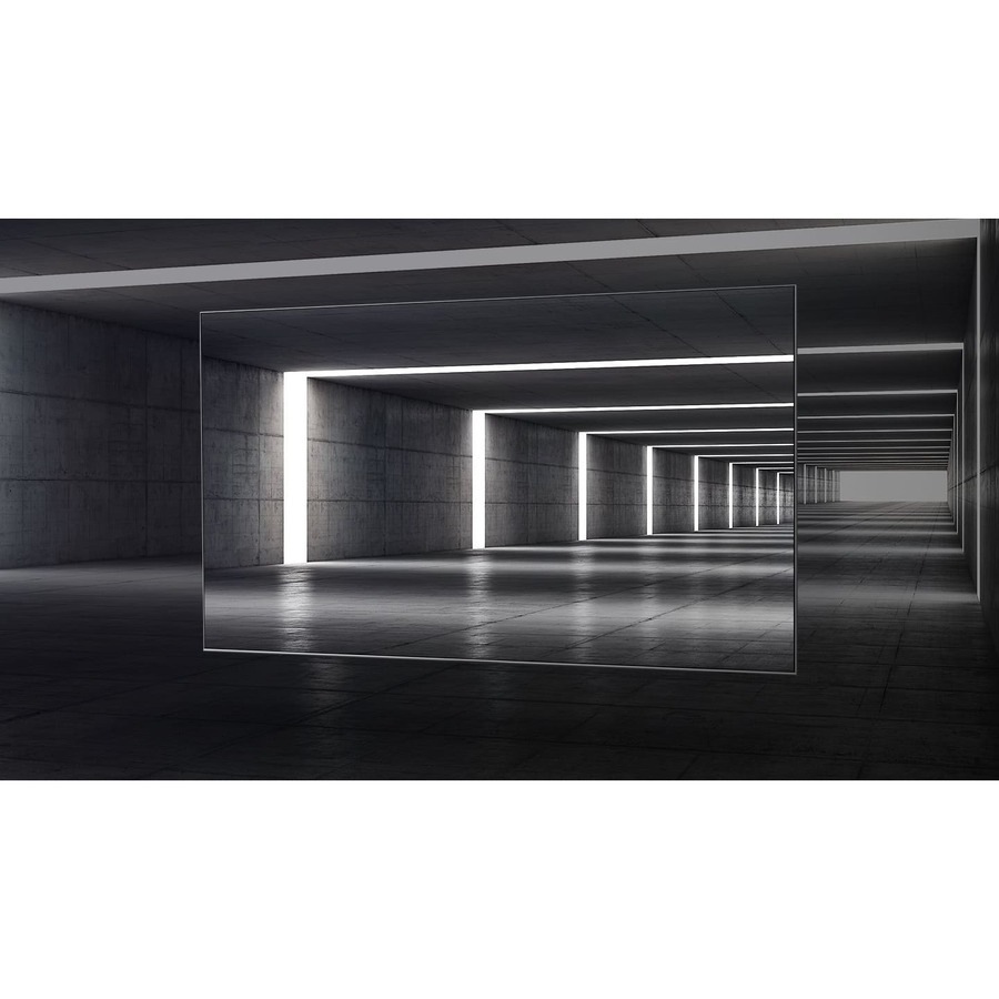 Samsung QE65T 65" LCD Digital Signage Display - Cortex A72 1.70 GHz - 2 GB LPDDR4 - 3840 x 2160 - Direct LED - 300 cd/m - 2160p - USB - HDMI