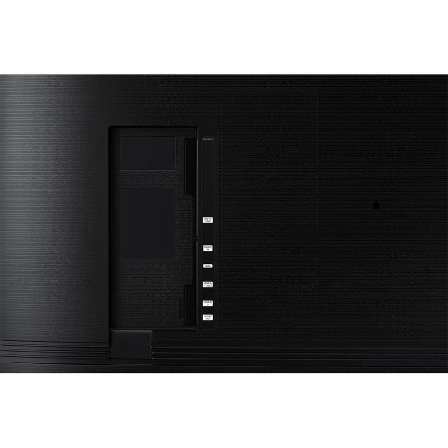 Samsung QE65T 65" LCD Digital Signage Display - Cortex A72 1.70 GHz - 2 GB LPDDR4 - 3840 x 2160 - Direct LED - 300 cd/m - 2160p - USB - HDMI