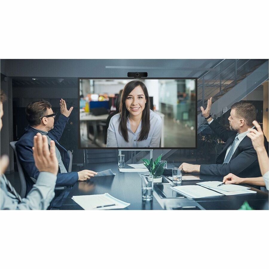 Samsung QH65C 65" LCD Digital Signage Display - 24 Hours/7 Days Operation - 3840 x 2160 - 700 cd/m² - 2160p - HDMIWireless LAN - Ethernet