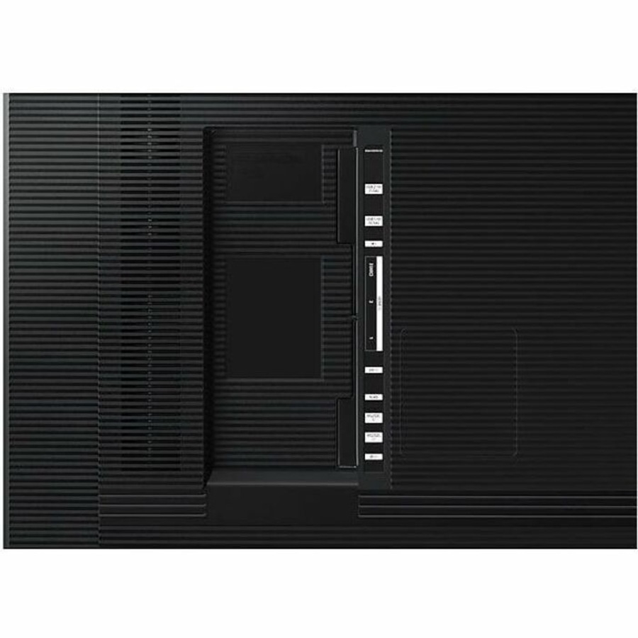 Samsung QH65C 65" LCD Digital Signage Display - 24 Hours/7 Days Operation - 3840 x 2160 - 700 cd/m² - 2160p - HDMIWireless LAN - Ethernet