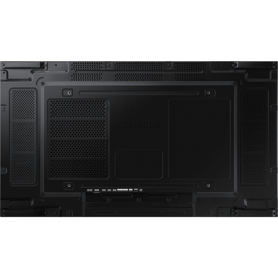 Samsung VM46T-U 46" LCD Digital Signage Display - 1920 x 1080 - Direct LED - 500 cd/m - 1080p - USB - HDMI - DVI - Serial - Ethernet