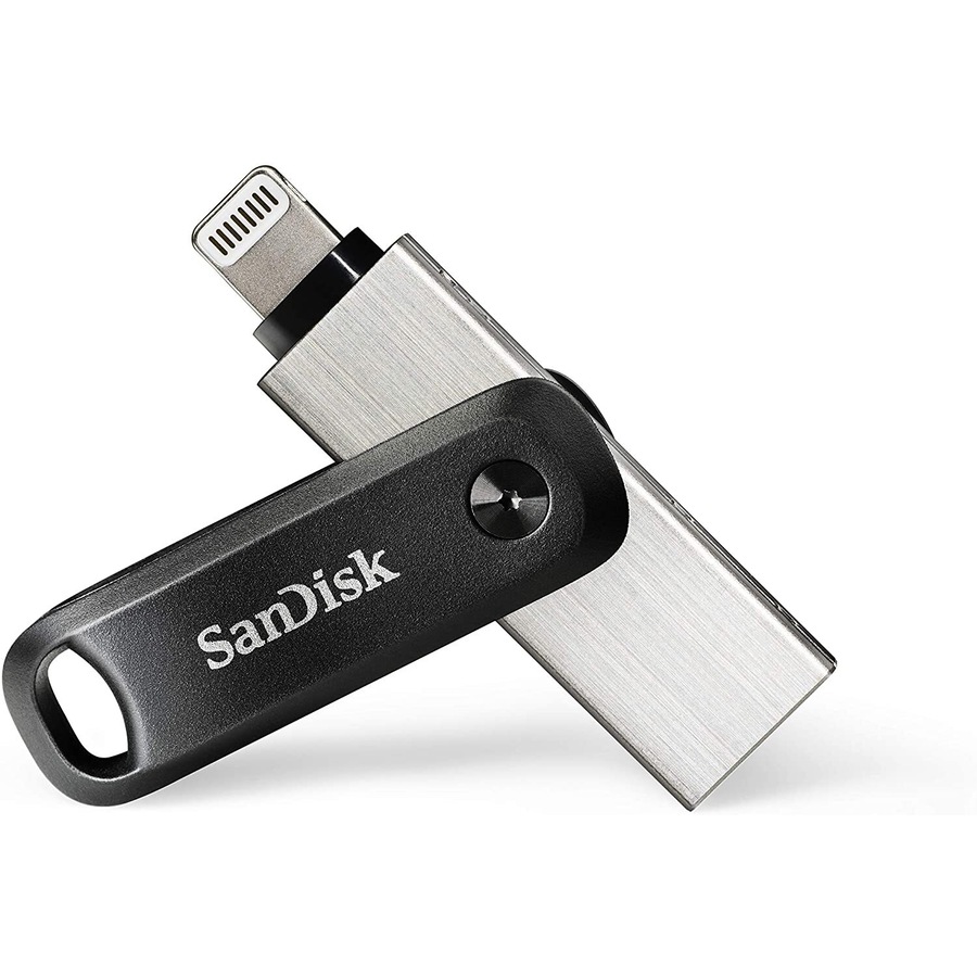 SanDisk iXpand 256GB USB 3.0 Flash Drive