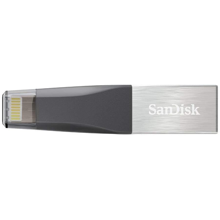 SanDisk iXpand Mini 32GB USB 3.0 Flash Drive