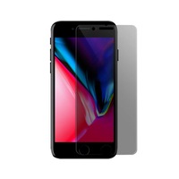 Nuglas Screen Protector Flat Clear Privacy Glass For iPhone 6/7/8/SE2020