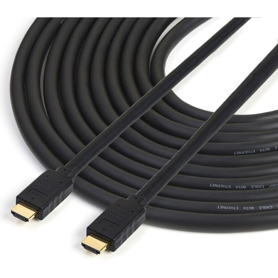 StarTech.com 23ft (7m) Premium Certified HDMI 2.0 Cable with Ethernet, High Speed Ultra HD 4K 60Hz HDMI Cable HDR10, UHD HDMI Mo