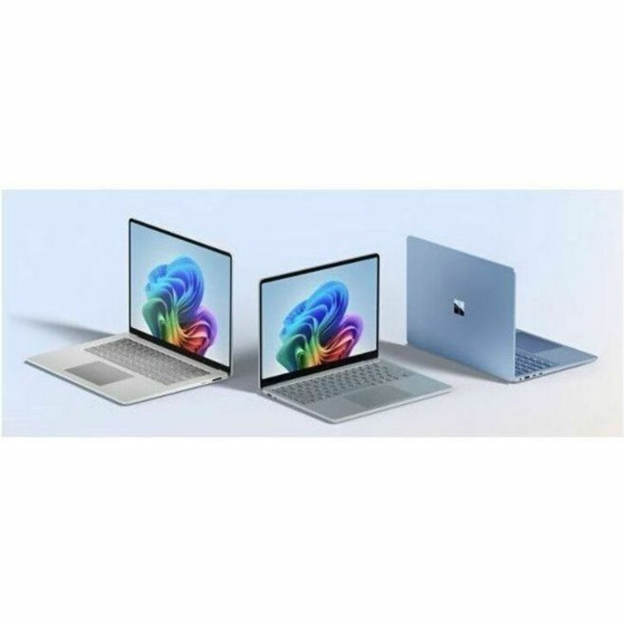 Surface Laptop 13in for Business Snapdragon X Plus 16GB 1TB Platinum Windows 11 Pro