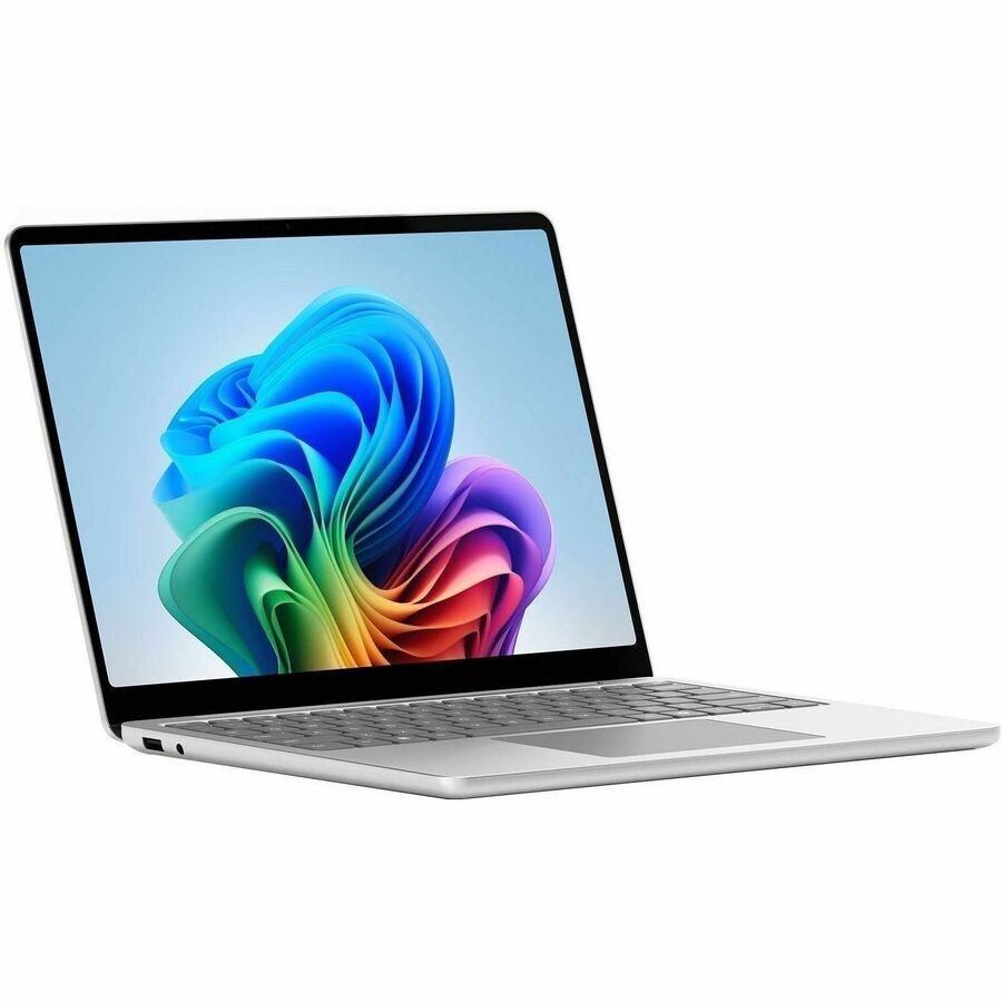 Surface Laptop 13in for Business Snapdragon X Plus 16GB 1TB Platinum Windows 11 Pro