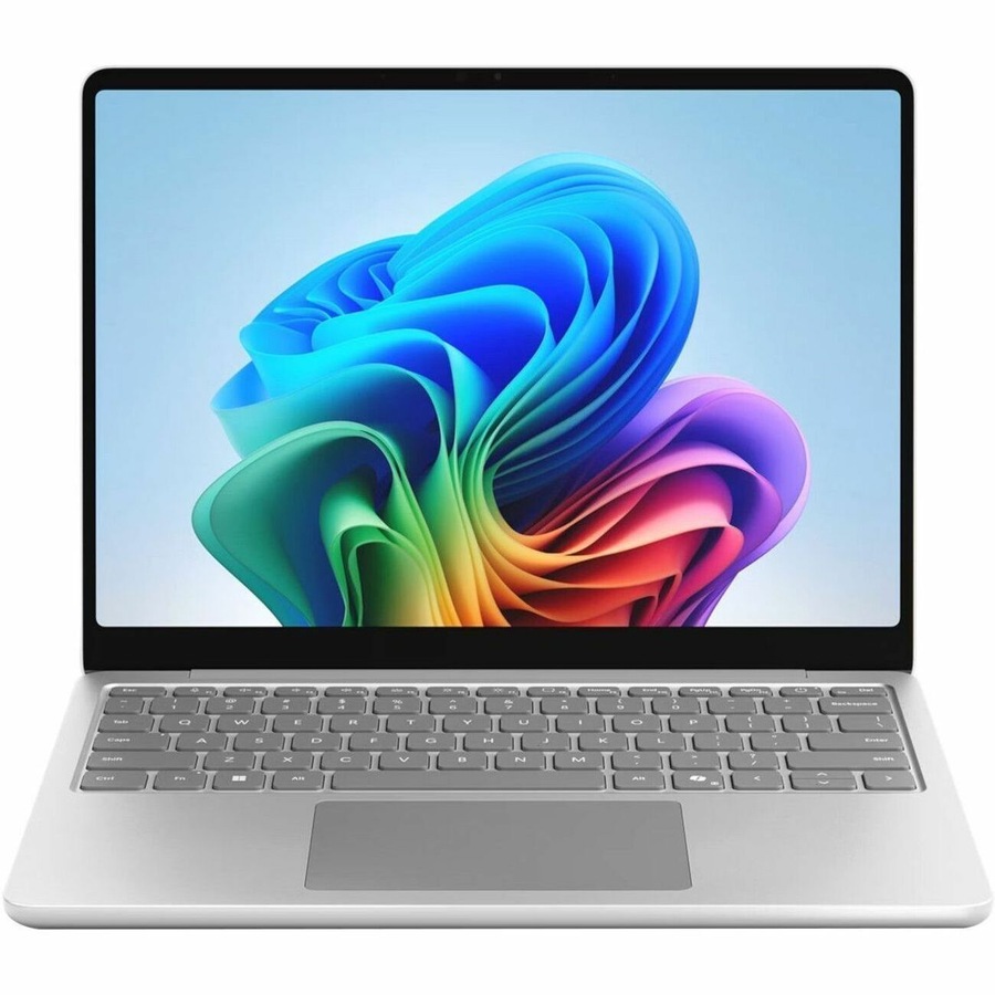 Surface Laptop 13in for Business Snapdragon X Plus 24GB 1TB Platinum Windows 11 Pro