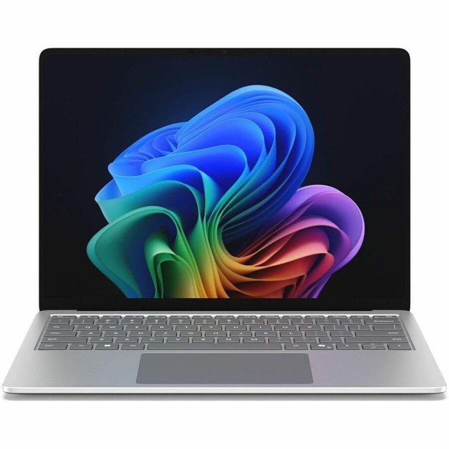 Surface Laptop 13in for Business Snapdragon X Plus 24GB 1TB Platinum Windows 11 Pro