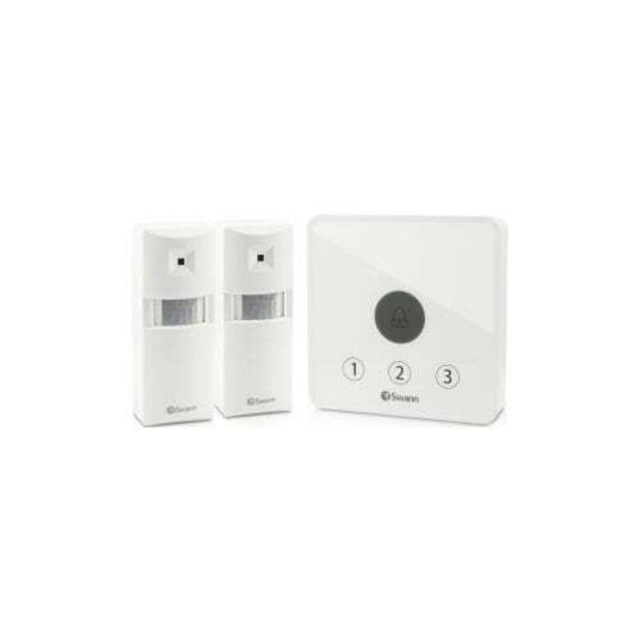 Swann WIRELESS HOME DOORWAY ALERT KIT