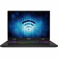 MSI Sword 16 HX B14V Sword 16 HX B14VFKG-424AU 16" Gaming Notebook - QHD+ - Intel Core i7 14th Gen i7-14650HX - 16 GB - 1 TB SSD - Cosmos Gray - Chip