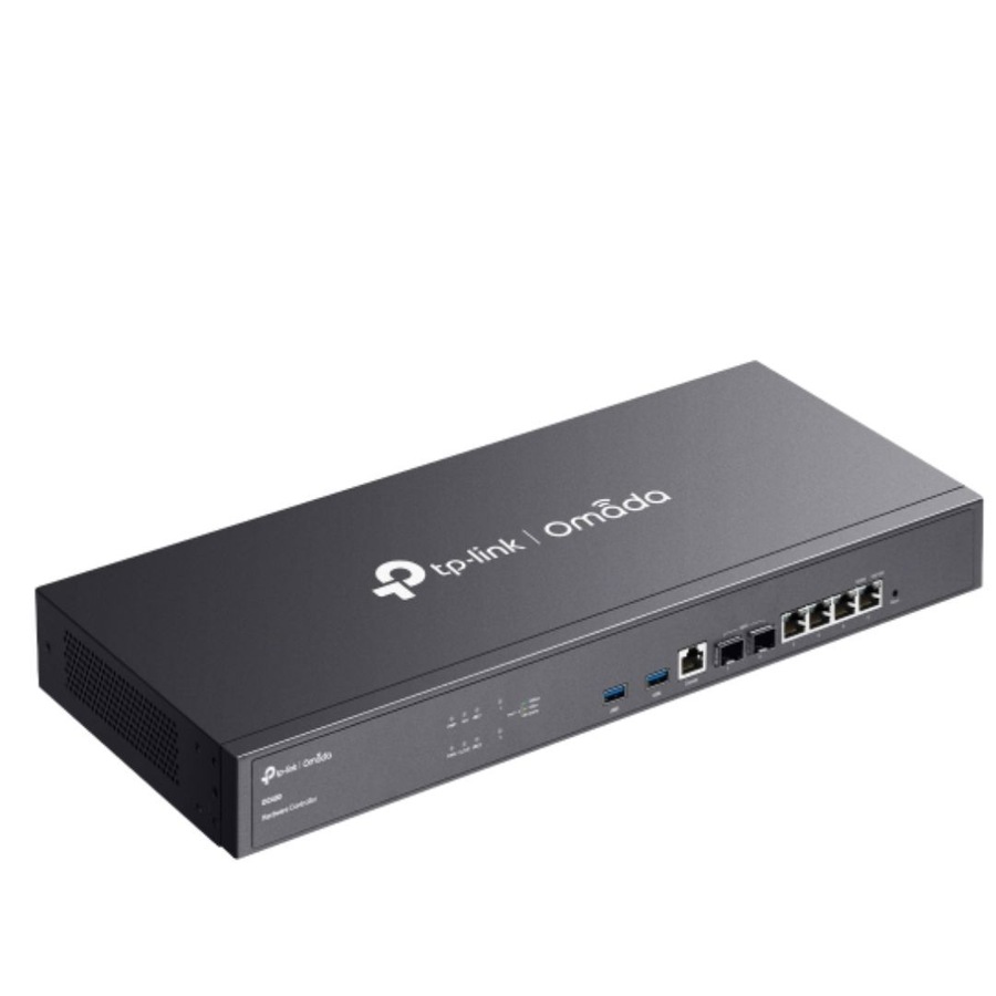 Buy TP-Link OC400 Omada Hardware Controller, Centralized Management ...