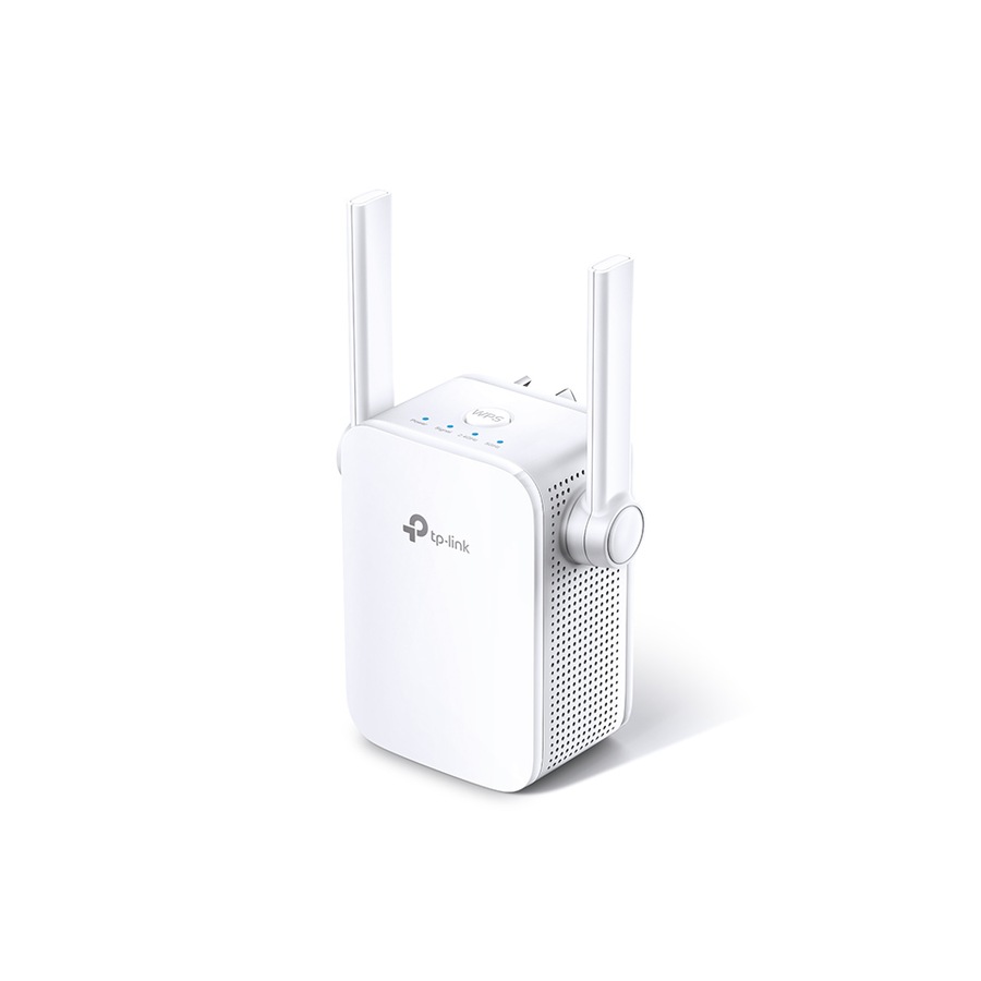 TP-Link RE305 AC1200 1200Mbps Wi-Fi Range Extender Wifi Router Access Point 2.4GHz@300Mbps 5GHz@867Mbps 1x100Mbps LAN WPS 2xExternal Antennas