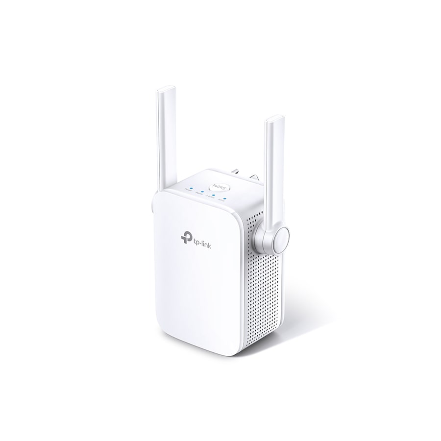 TP-Link RE305 AC1200 1200Mbps Wi-Fi Range Extender Wifi Router Access Point 2.4GHz@300Mbps 5GHz@867Mbps 1x100Mbps LAN WPS 2xExternal Antennas