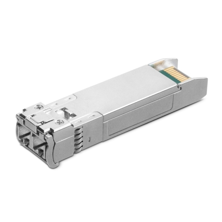 Buy TP-Link TL-SM5110-LR 10GBase-LR SFP+ LC Transceiver Hot-Pluggable ...