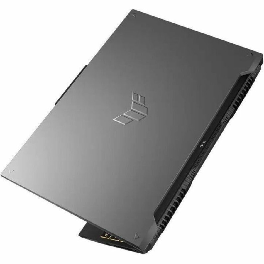 TUF Gaming F16 FX607 FX607VU-RL102W 16" Rugged Gaming Notebook - WUXGA - Intel Core 5 210H - 16 GB - 512 GB SSD - Intel Chip - 1920 x 1200 - Windows