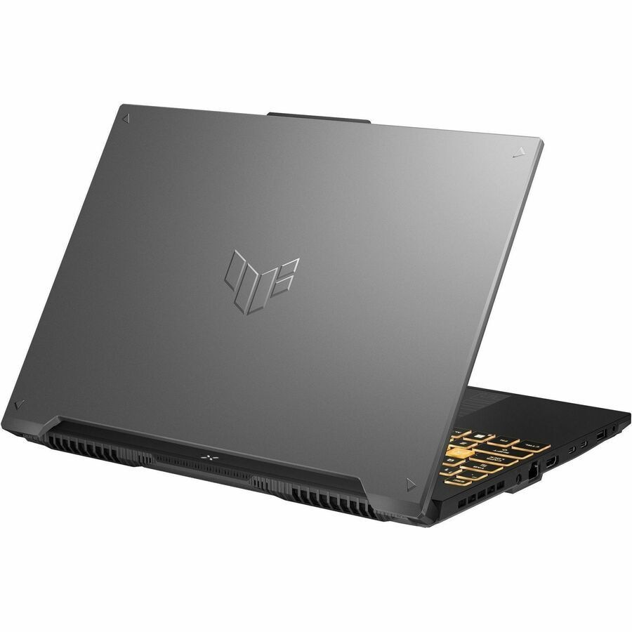 TUF Gaming F16 FX607 FX607VU-RL102W 16" Rugged Gaming Notebook - WUXGA - Intel Core 5 210H - 16 GB - 512 GB SSD - Intel Chip - 1920 x 1200 - Windows