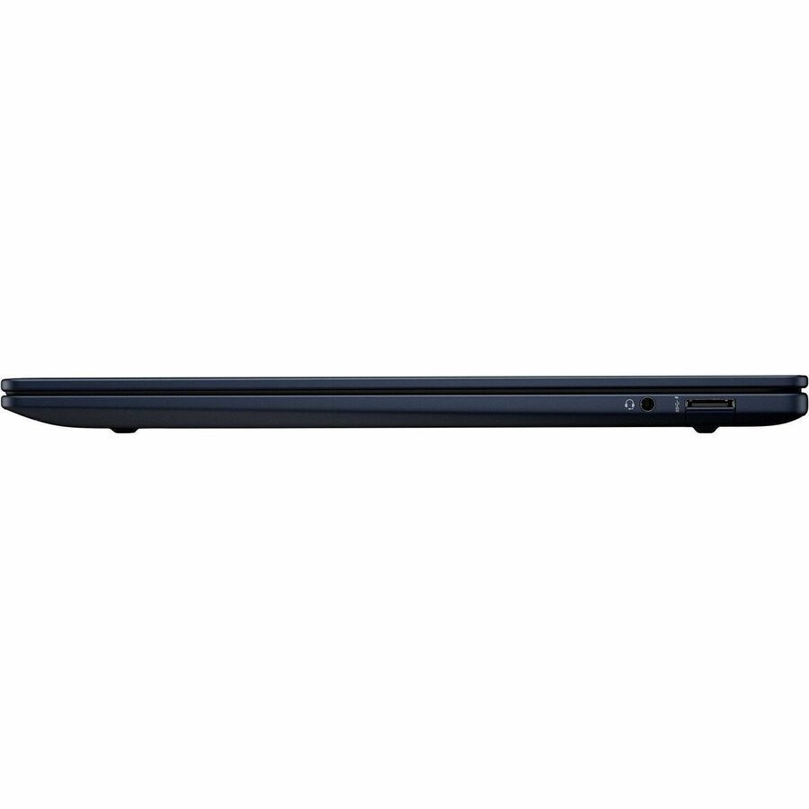 HP EliteBook Ultra G1q 14" Touchscreen Notebook - 2.2K - Qualcomm Snapdragon X Elite X1E-78-100 - 32 GB - 512 GB SSD - Atmosphere Blue - Qualcomm - x