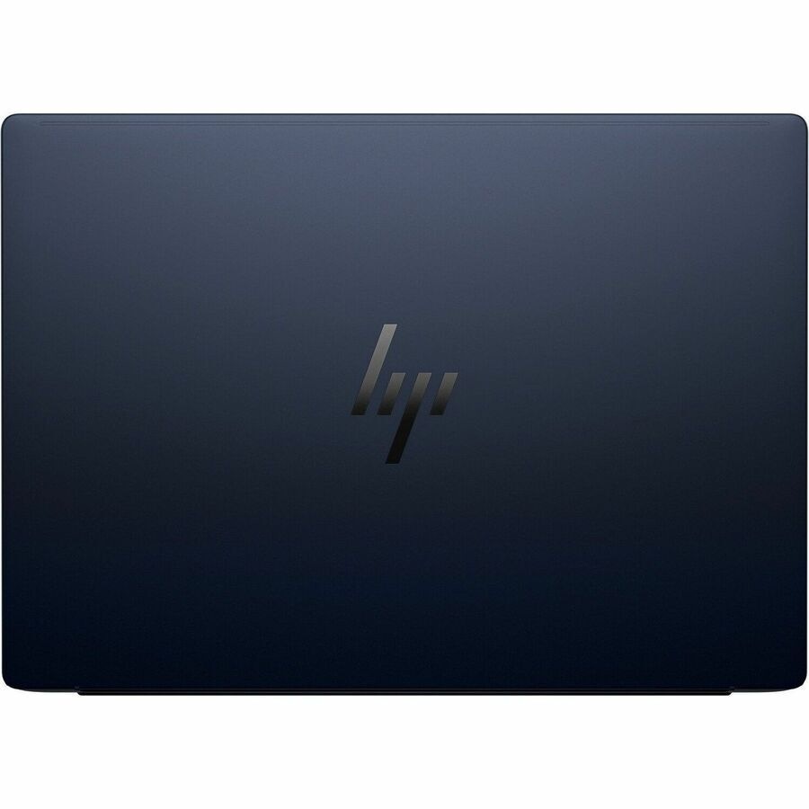 HP EliteBook Ultra G1q 14" Touchscreen Notebook - 2.2K - Qualcomm Snapdragon X Elite X1E-78-100 - 32 GB - 512 GB SSD - Atmosphere Blue - Qualcomm - x