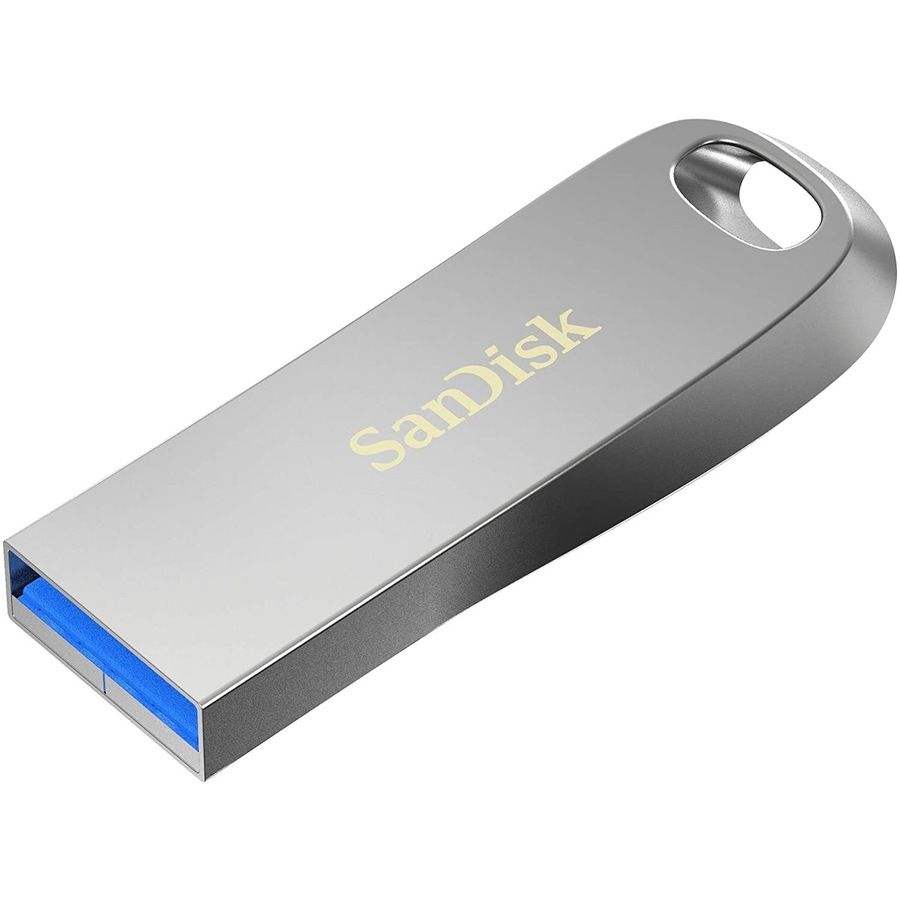 SanDisk USB 3.1 128GB Ultra Luxe Flash Drive
