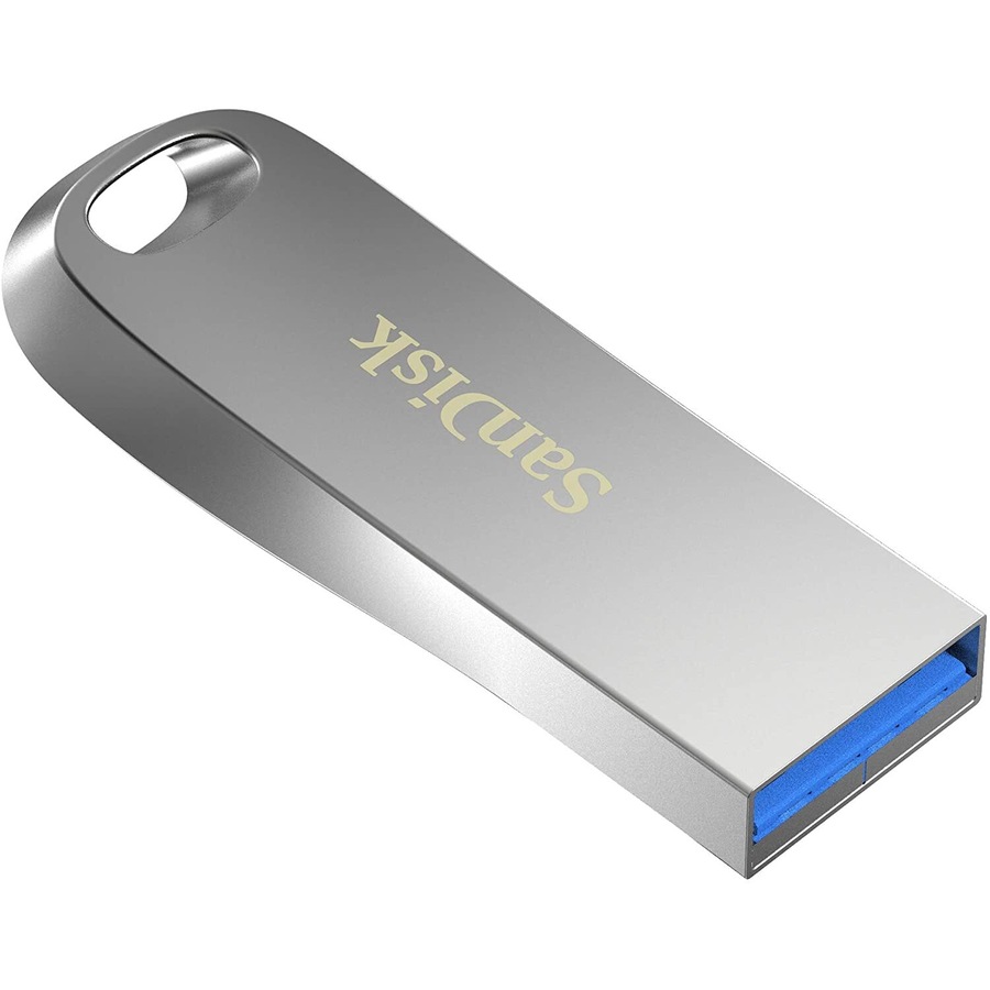 SanDisk USB 3.1 128GB Ultra Luxe Flash Drive