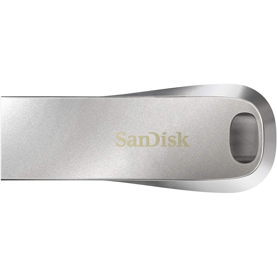 SanDisk USB 3.1 128GB Ultra Luxe Flash Drive