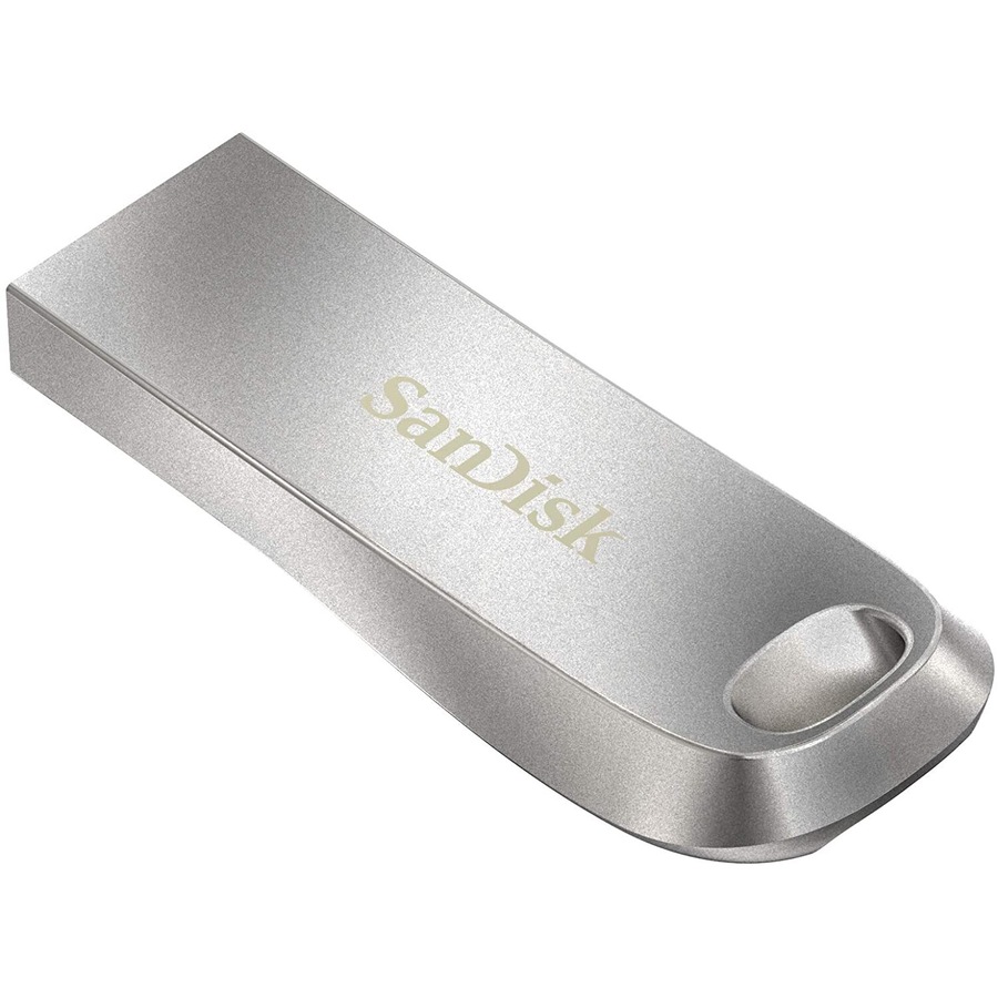 SanDisk USB 3.1 128GB Ultra Luxe Flash Drive