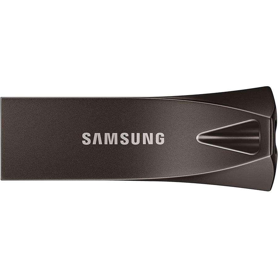USB 3.1 256GB Flash Drive Samsung Bar Plus Memory Stick (300MB/s) - MUF-256BE4