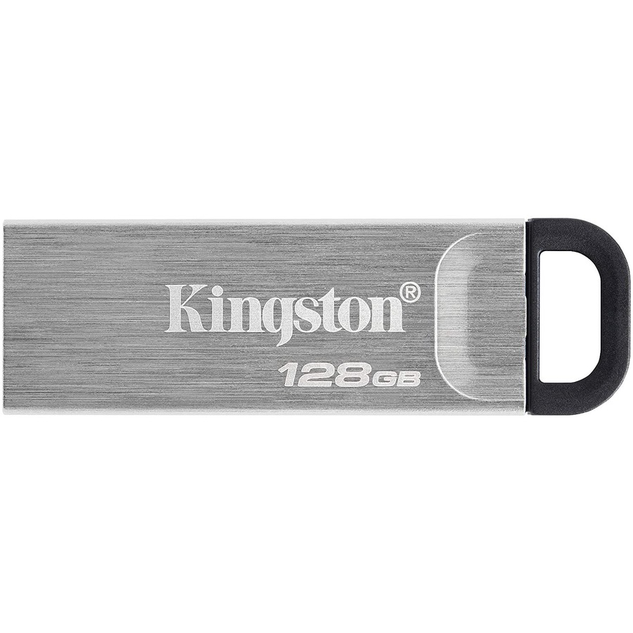 USB Drive 128GB Kingston Data Traveler USB 3.2 Kyson Flash Drive Memory Stick PC