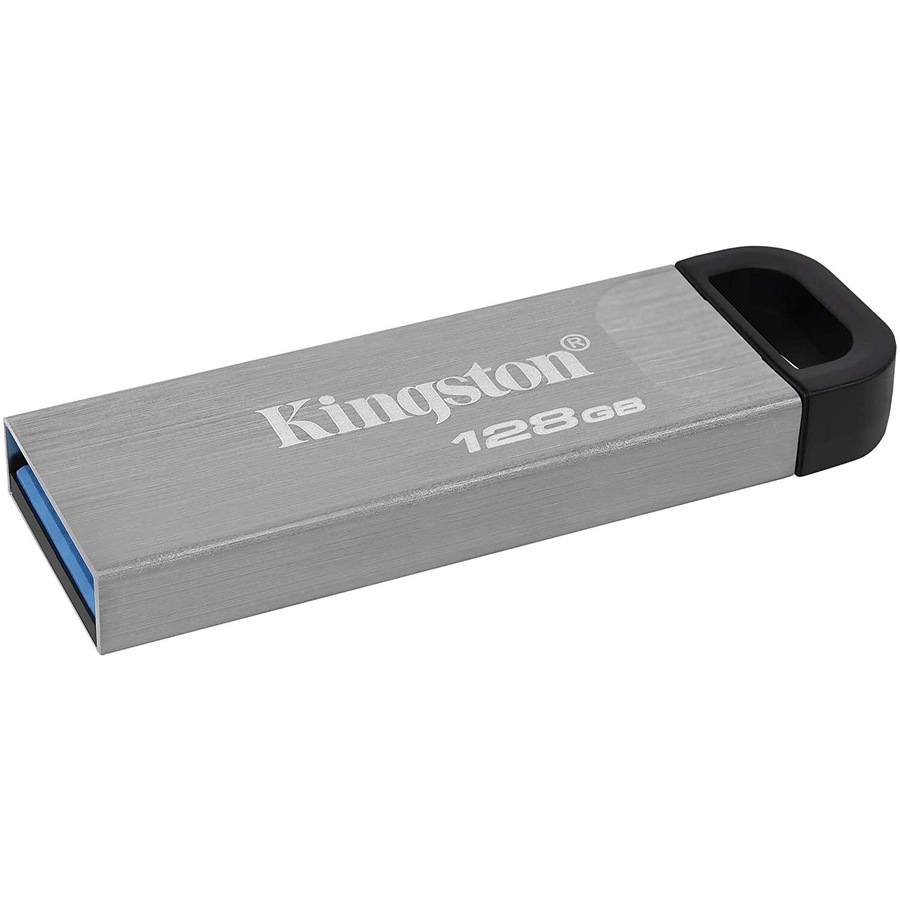 USB Drive 128GB Kingston Data Traveler USB 3.2 Kyson Flash Drive Memory Stick PC