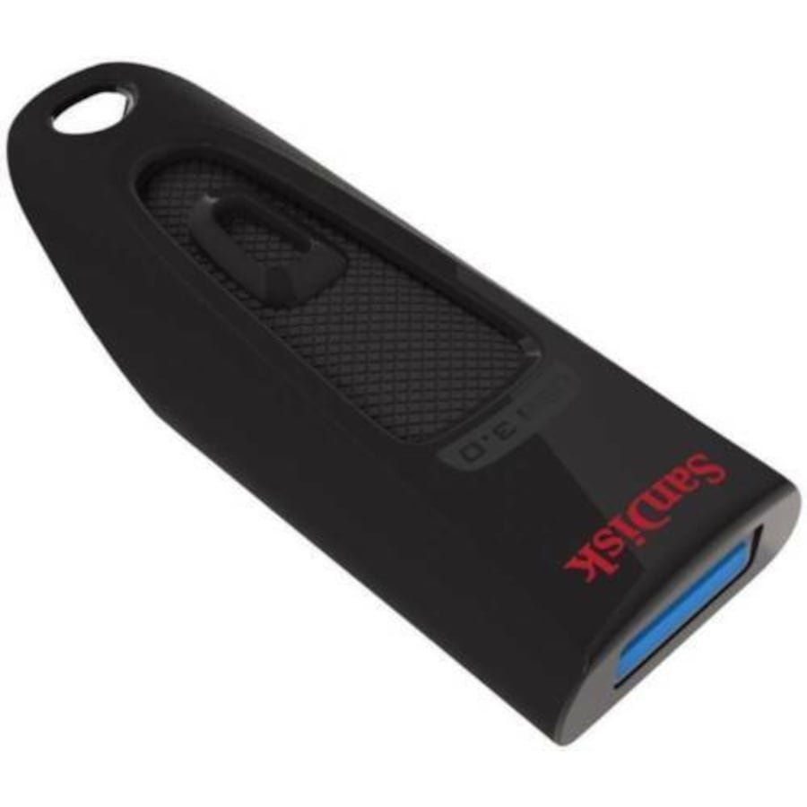 SanDisk USB 3.0 64GB CZ48 Ultra Flash Drive