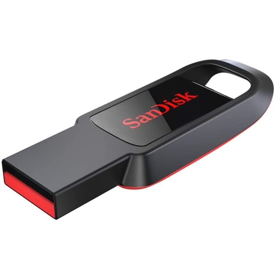 SanDisk USB 64GB CZ61 Cruzer Spark Flash Drive