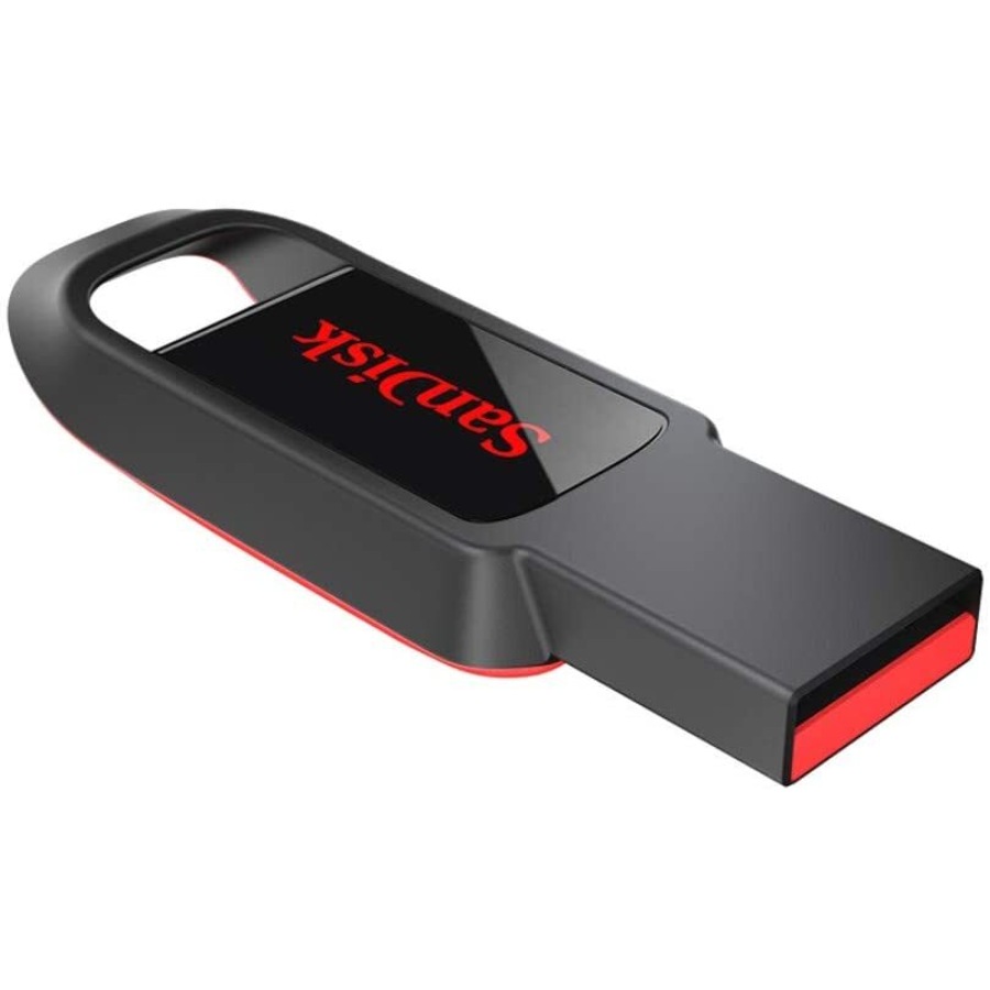 SanDisk USB 64GB CZ61 Cruzer Spark Flash Drive