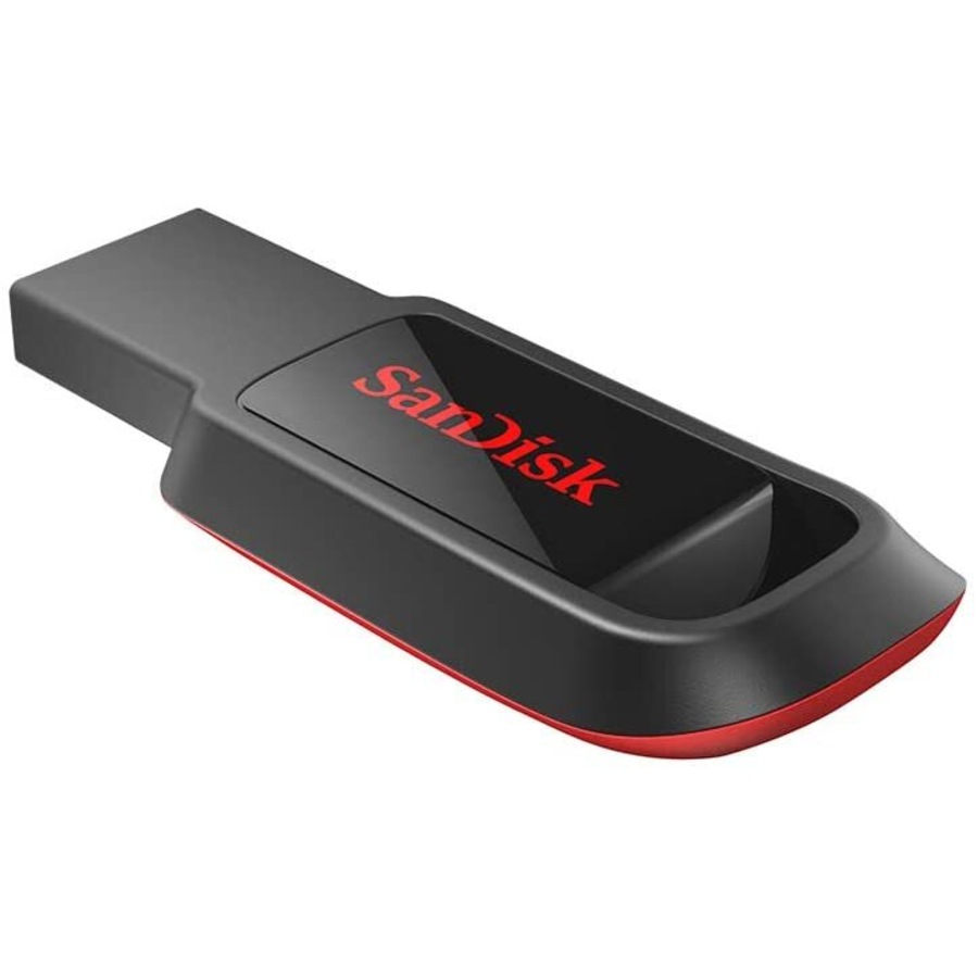 SanDisk USB 64GB CZ61 Cruzer Spark Flash Drive