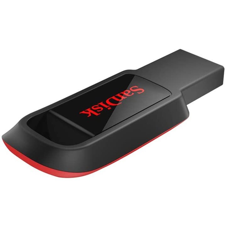 SanDisk USB 64GB CZ61 Cruzer Spark Flash Drive