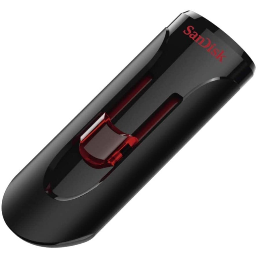 SanDisk USB 3.0 16GB Flash Drive Memory Stick