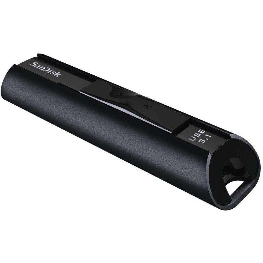 SanDisk USB Extreme PRO 128GB 3.2 Flash Drive