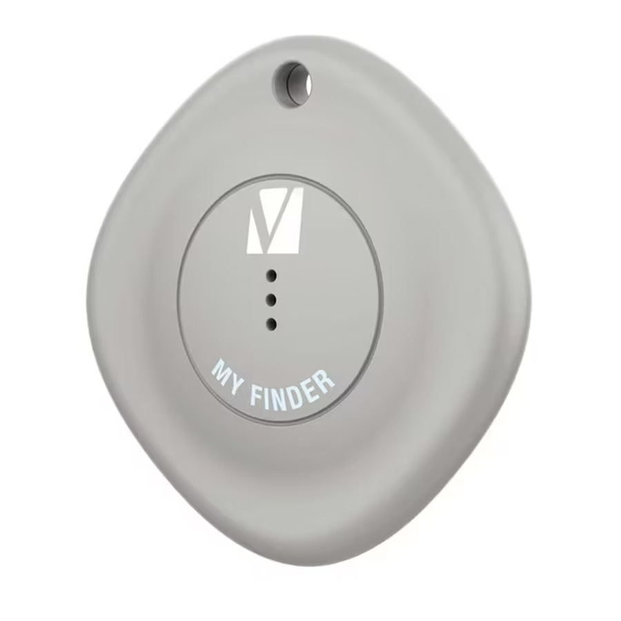 Verbatim My Finder Asset Tracking Device - Bluetooth