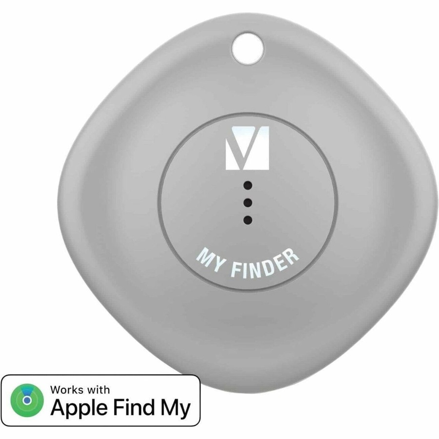 Verbatim My Finder Asset Tracking Device - Bluetooth
