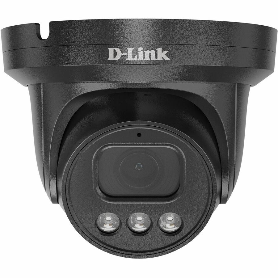 Buy D-Link Vigilance DCS-F4805E-BLK 5 Megapixel Outdoor Network Camera ...