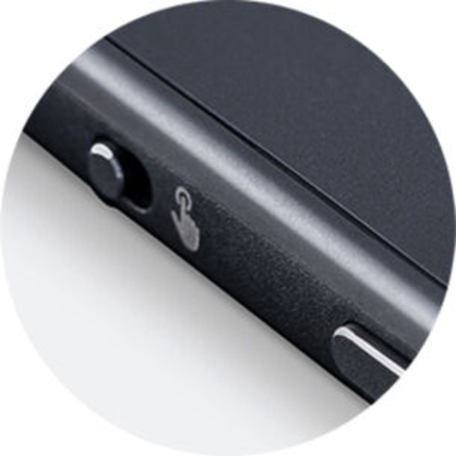 Wacom Intuos Pro PTH-860 Graphics Tablet - 5080 lpi - Touchscreen - Multi-touch Screen - Wired/Wireless - Black - Bluetooth/Wi-Fi - 311 mm x 216 mm -