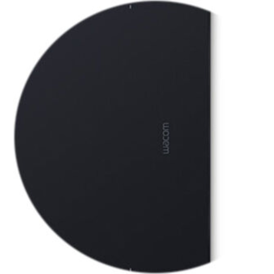 Wacom Intuos Pro PTH-860 Graphics Tablet - 5080 lpi - Touchscreen - Multi-touch Screen - Wired/Wireless - Black - Bluetooth/Wi-Fi - 311 mm x 216 mm -